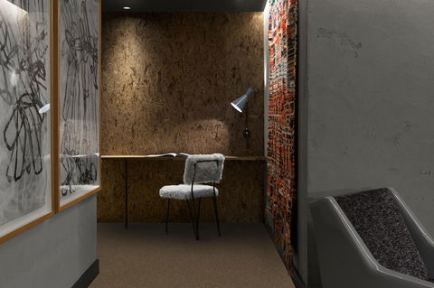 Ovolo Nishi - Stayed 21