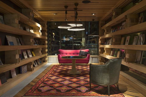 Ovolo Nishi - Stayed 7