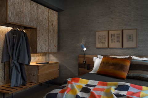 Ovolo Nishi - Stayed 2
