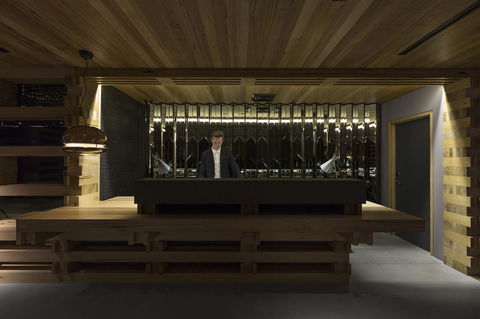 Ovolo Nishi - Stayed 40