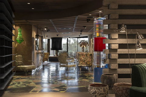 Ovolo Nishi - Stayed 42