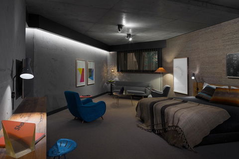 Ovolo Nishi - Stayed 9