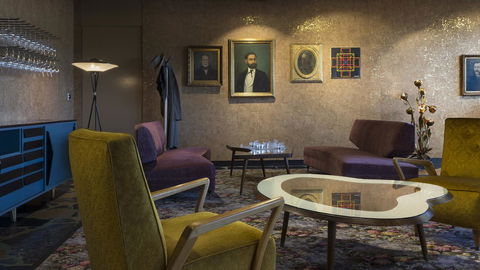 Ovolo Nishi - Stayed 3