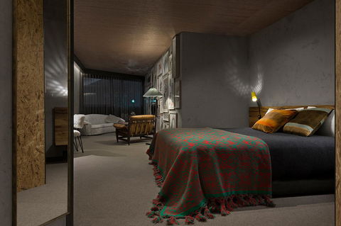Ovolo Nishi - Stayed 22