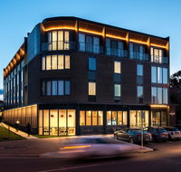 Abode Kingston - Stayed