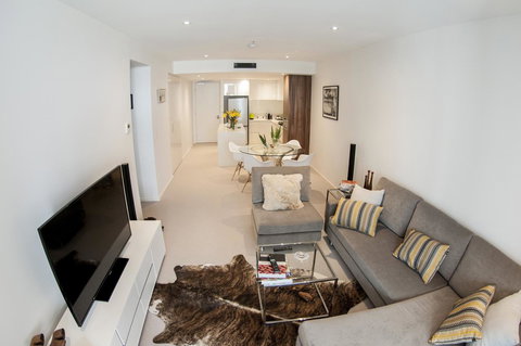 KUI - Manhattan Apartments - Stays Accommodation 12