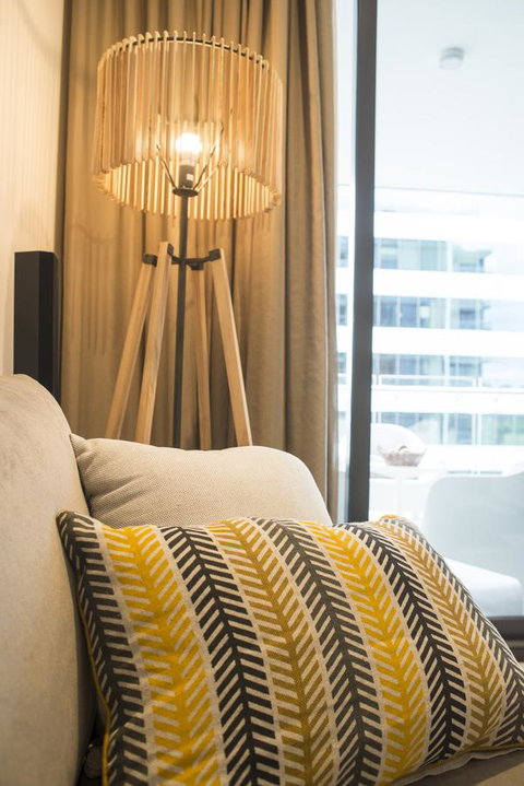 KUI - Manhattan Apartments - Stays Accommodation 17