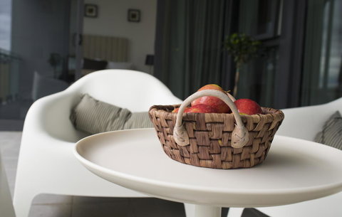 KUI - Manhattan Apartments - Stays Accommodation 11