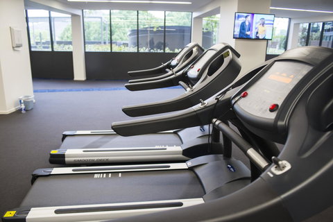 KUI - Manhattan Apartments - Stays Accommodation 4