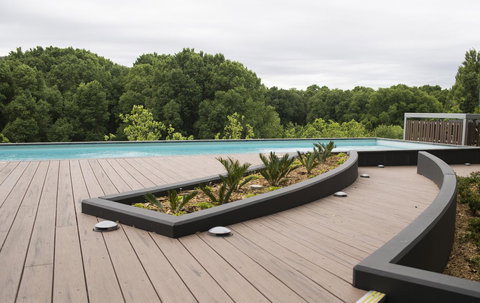 KUI - Manhattan Apartments - Stays Accommodation 20