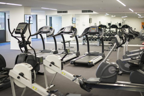 KUI - Manhattan Apartments - Stays Accommodation 6