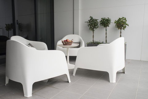 KUI - Manhattan Apartments - Stays Accommodation 1