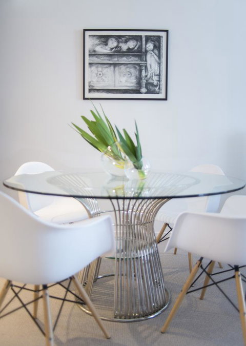 KUI - Manhattan Apartments - Stays Accommodation 8