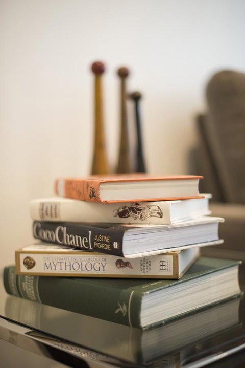 KUI - Manhattan Apartments - Stays Accommodation 19