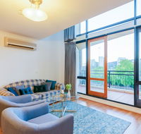 ALLARA CANBERRA - Stayed