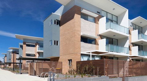 Apartments In Canberra - Stays Accommodation 8
