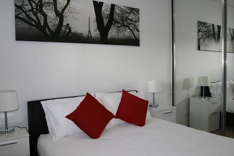 Apartments In Canberra - Stays Accommodation 1