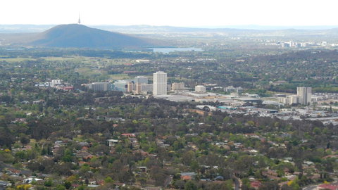 Apartments In Canberra - Stays Accommodation 9