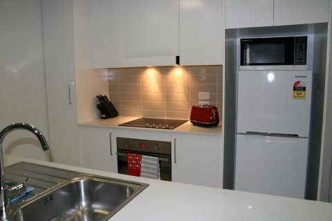 Apartments In Canberra - Stays Accommodation 7
