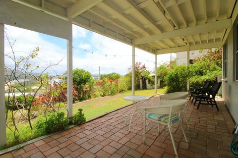 Bally High, 20 Dulconghi Street - Stays Accommodation 1