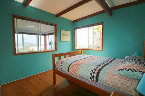 Bally High, 20 Dulconghi Street - Stays Accommodation 5