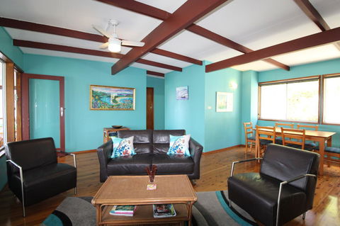 Bally High, 20 Dulconghi Street - Stays Accommodation 10