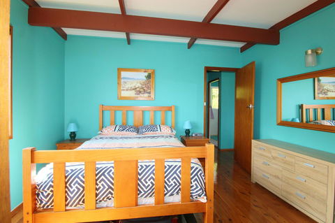 Bally High, 20 Dulconghi Street - Stays Accommodation 6