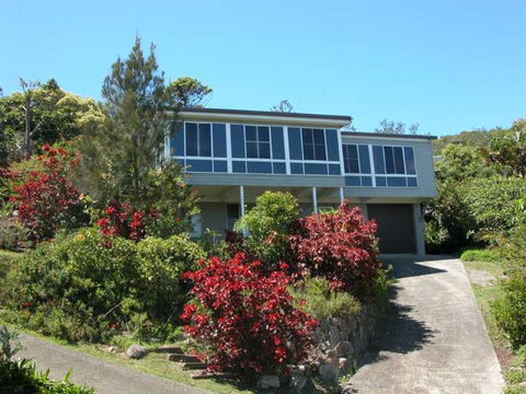 Bally High, 20 Dulconghi Street - Stays Accommodation 0