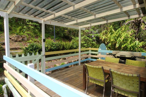 Bally High, 20 Dulconghi Street - Stays Accommodation 16