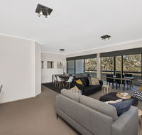 Accommodate Canberra - The Summit - Stayed