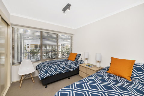 Accommodate Canberra - The Summit - Stays Accommodation 11