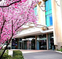 Rydges Capital Hill Canberra - Stayed