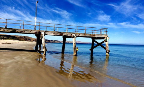 Lure Bed And Breakfast - Stayed 14