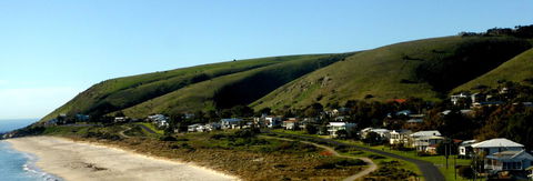 Lure Bed And Breakfast - Stayed 22