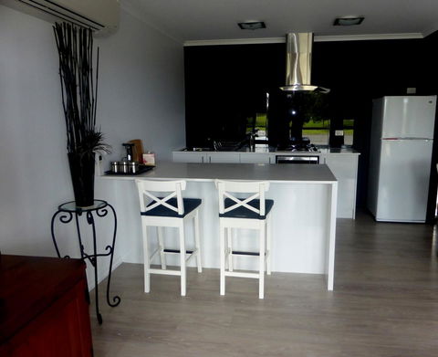 Lure Bed And Breakfast - Stayed 4