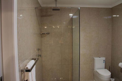 Lure Bed And Breakfast - Stayed 8