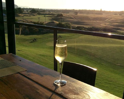 Lure Bed And Breakfast - Stayed 16