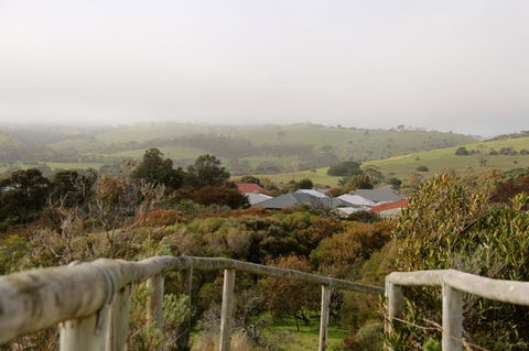 Lure Bed And Breakfast - Stayed 19