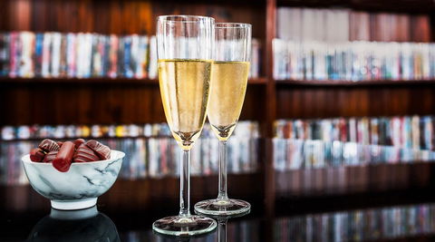 Lure Bed And Breakfast - Stayed 2