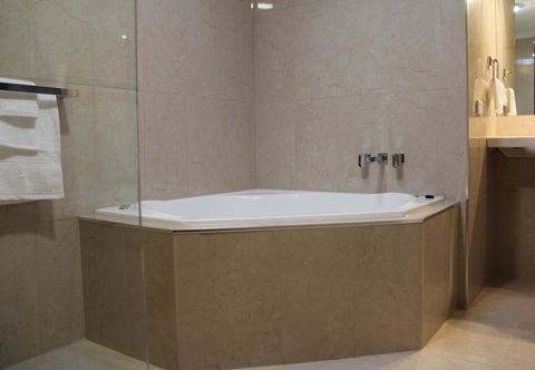 Lure Bed And Breakfast - Stayed 7