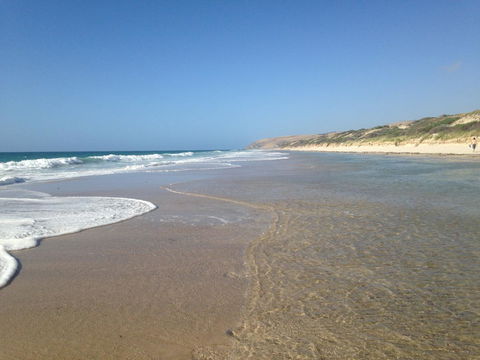 Lure Bed And Breakfast - Stayed 13