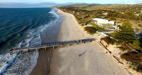 Lure Bed And Breakfast - Stayed 12