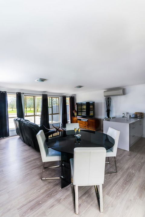 Lure Bed And Breakfast - Stayed 1