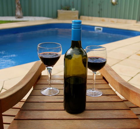 Lure Bed And Breakfast - Stayed 10