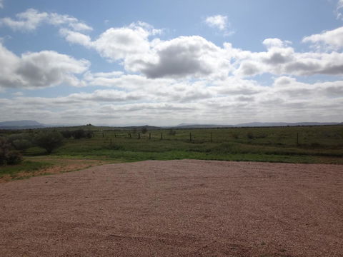 Windana Cottages - Stayed 36