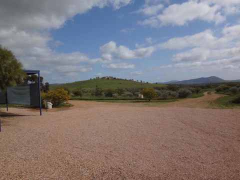 Windana Cottages - Stayed 35