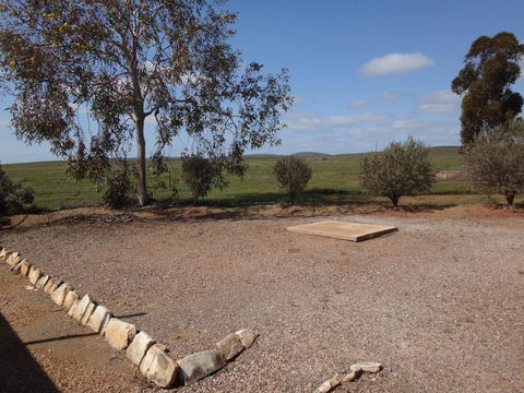 Windana Cottages - Stayed 20