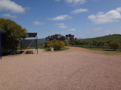 Windana Cottages - Stayed 34