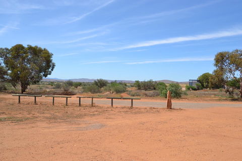 Windana Cottages - Stayed 23