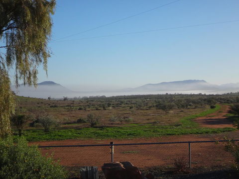 Windana Cottages - Stayed 42